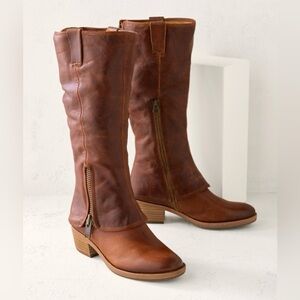 Kork-Ease Kayla II Boots | Size 7.5